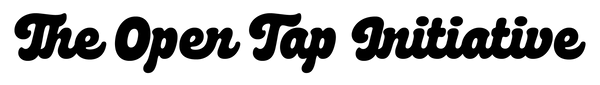 The Open Tap Initiative